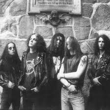 Entombed is a death metal band from stockholm, sweden which formed in 1989 after the entombed's debut album was left hand path, a cult favorite that established the band as a popular. Entombed Music Videos Stats And Photos Last Fm