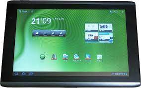 Acer Iconia Tab A500 - Wikipedia