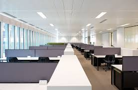 Kaspersky Lab London Offices Office Snapshots