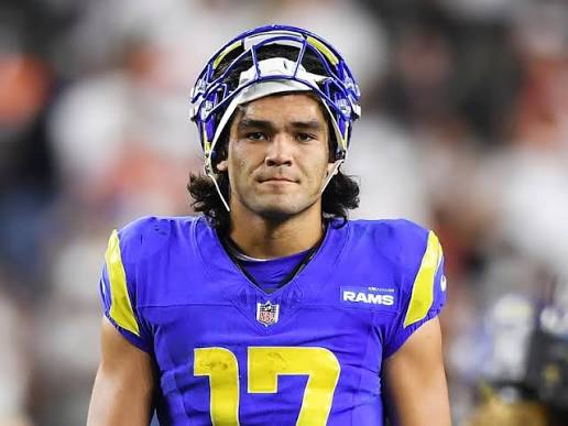 BYU football: How Puka Nacua took the NFL by storm – Deseret News