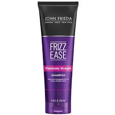 Not only does a good conditioner help keep your hair hydrated, but it also smoothes it down to calm frizz and give your hair a defined body. 10 Best Shampoos For Frizzy Hair Rank Style
