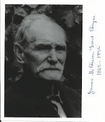 James McPherson Grant Cheyne (1865-bef.1956)