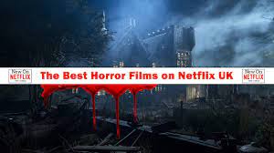 The best horror movies on netflix uk from cult classics to scary slashers, these are the best horror movies streaming on netflix uk now by time out film posted: Here Are The Best Horror Films Streaming On Netflix Uk For Halloween New On Netflix News