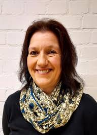 Titelbild vom Umschlag der Broschüre April bis September 2025 Betreute  Freizeit-Angebote von April bis September 2025