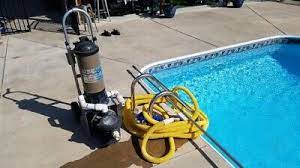 112m consumers helped this year. Piscina Weasel Piscina Comercial Portatil Sistema De Vacio Usado Listo Para La Primavera De Apertura Ebay