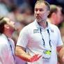 Sweden Drawn Into Tough Group for 2027 Handball World Championship
