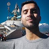 Poet at home by Stuart Johns