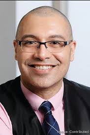 Winners of human resources awards celebrate with BPTW companies