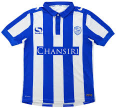 A 45 éves portugál szakember nyolc évig dolgozott a lisszaboni klub utánpótlásában, majd másodedző volt a sheffield wednesday és a swansea city csapatánál. 2015 16 Sheffield Wednesday Home Shirt Excellent Xxl Classic Retro Vintage Football Shirts