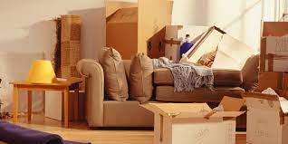 Average Cost Of Moving A Two Bedroom Apartment Price Table Moversville