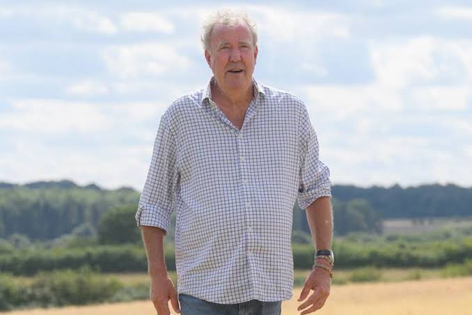 I've worked with Jeremy Clarkson — one moment in Clarkson's Farm proved his  genius' - Gloucestershire Live