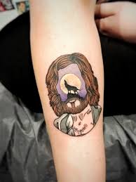 Check spelling or type a new query. Tattoo Uploaded By Voodoo Tatts Sirius Siriusblack Harrypotter Harrypottertattoo Tattoo Color Oldschool Trad Traditional Neotrad Wolf Wolftattoo Tattooideas Tattoodesign 743432 Tattoodo