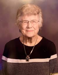 Obituary for Frances LaBelle (Werner) Foreman