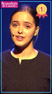 Bernadette De Lourdes