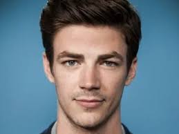 Você Sabe O Nome Dos Atores De Flash?