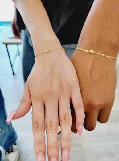 Book Your Permanent Jewelry Appointment