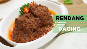 Namun, bukan hal mustahil untukmu membuatnya sendiri di rumah. Begini Cara Membuat Rendang Daging Sapi Yang Enak Hingga Resep Rendang Sapi Khas Padang