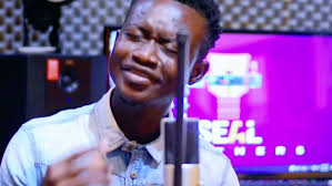 SEAL BROTHERS TESTIMONY MEDLEY BY MICHAEL ANIM AGYEI