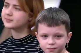DJECA NAPRAVILA DIJETE Ivan (10) i Darija (13) imali odnos, ona ostala  trudna Više u komentaru !