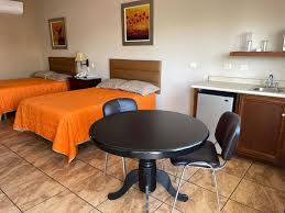 Hotel Las Palmas, Hermosillo, Sonora 🏨 ZonaTurística.com