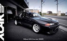 Find black and red wallpapers hd for desktop computer. Free Download Nissan Skyline Gt R R32 Black Tuning Nissan Skyline Wallpaper Car 1920x1080 For Your Desktop Mobile Tablet Explore 45 Nissan Skyline R32 Wallpaper Gtr R35 Wallpaper Nissan