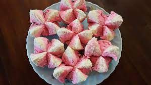 Bolu pisang kukus ekonomis, no mixer no oven. 13 Resep Bolu Kukus Anti Gagal Dan Bantet Yang Wajib Bunda Coba