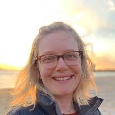 Zoe Brady (@DrZoeBrady)