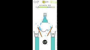 When did the happy glass game come out? Happy Glass Level 68 60fps Youtube