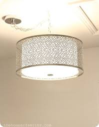 Just pick a room, and we have what you need. Drum Shade Lighting From Lowes Kitchen Table Lighting Fixtures Dining Room Light Fixtures Bedroom Light Fixtures