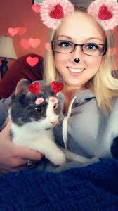 Kendra May Spencer💙 (@kdramay15)