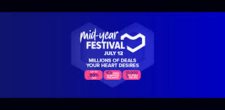 Lazada had never contacted me to make an arrangement. Lazada Is Holding Its First Mid Year Sale This Month Speed Magazine