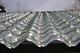 Dachziegel Dachziegel Solardachziegel Sonnenkollektor