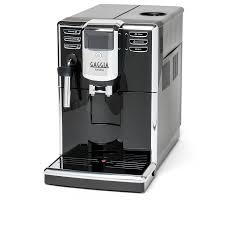 Gaggia Anima Recommended Best By Cooks Illustrated Home Espresso Machine Best Espresso Machine Espresso Coffee Machine
