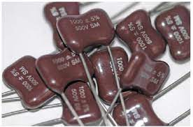 Jetzt eine riesige auswahl an gebrauchtmaschinen von zertifizierten händlern entdecken Kapasitor Mika Dan Keramik Tn Elektro