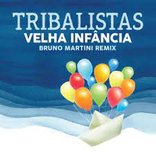 Musica mc kevinho ignora o psiu baixar. Download Velha Infancia Bruno Martini Remix Mp3 By Tribalistas Velha Infancia Bruno Martini Remix Lyrics Download Song Online