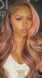 Looking for someone who can dye my hair like this, in the local area! TIA!