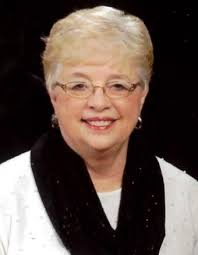 Lu Ella Stewart Obituary