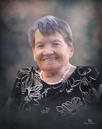 Frances Ard Matthews Obituary August 29, 2020