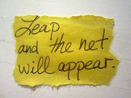 Salta Leap And The Net Will Appear Traveling Jackie