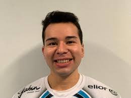 Delfino Varela's Instagram, Twitter & Facebook