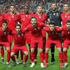 Robert lewandowski scored twice but poland could not complete a comeback and conceded a late winner as they tumbled out of euro 2020 against sweden, while spain thumped slovakia to go through and ukraine qualified without playing. 1