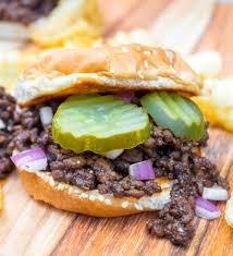 Abundance of ground beef (self.slowcooking). Ground Beef The Bearded Hiker