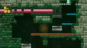 Load a file where you have previously cleared the final boss in world 8. Warp Cannons New Super Mario Wii Wiki Guide Ign