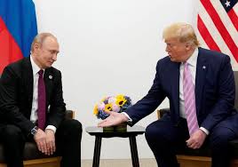 The group of seven (g7) is an intergovernmental organization consisting of canada, france, germany, italy, japan, the united kingdom and the united states. Trump S G7 Invite For Putin Will Encourage More War Atlantic Council