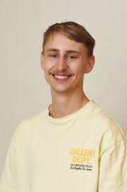 Crooms AOIT Alumni, Blake Scherr will join our staff this year as the lead  in our Cyber Center. Coach Scherr will also coach our volleyball and soccer  teams. Welcome back home, Coach