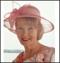 Sharon JASPER Obituary (2018)