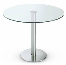 Big Basic Table By Gallotti And Radice In Transparent Smoked Or Colored Glass Vintage Table Table Modern Coffee Tables