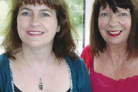 Relatively Speaking: We catch up with Sheena and Poppy