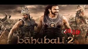 Bahubali 2 Movie Trailer To Release Today By Bahubali Team Ntv Youtube