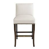 Modern bar & counter height stools. Counter Height Bar Stool Ballard Designs